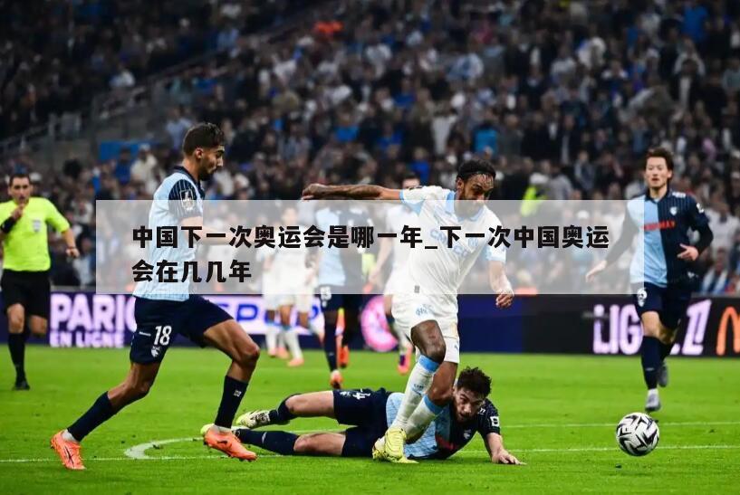 中国下一次奥运会是哪一年_下一次中国奥运会在几几年