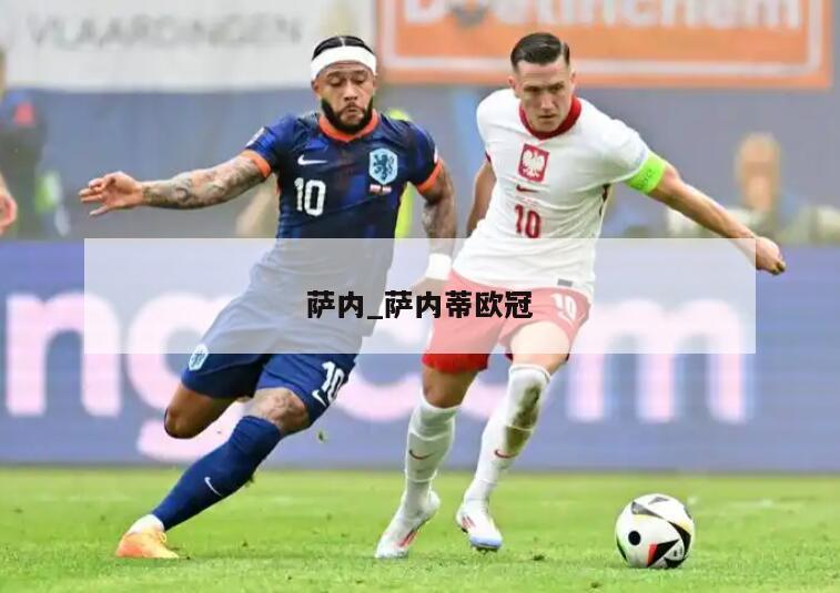 萨内_萨内蒂欧冠