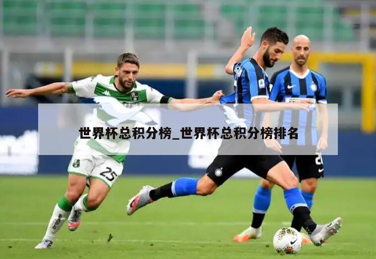 世界杯总积分榜_世界杯总积分榜排名