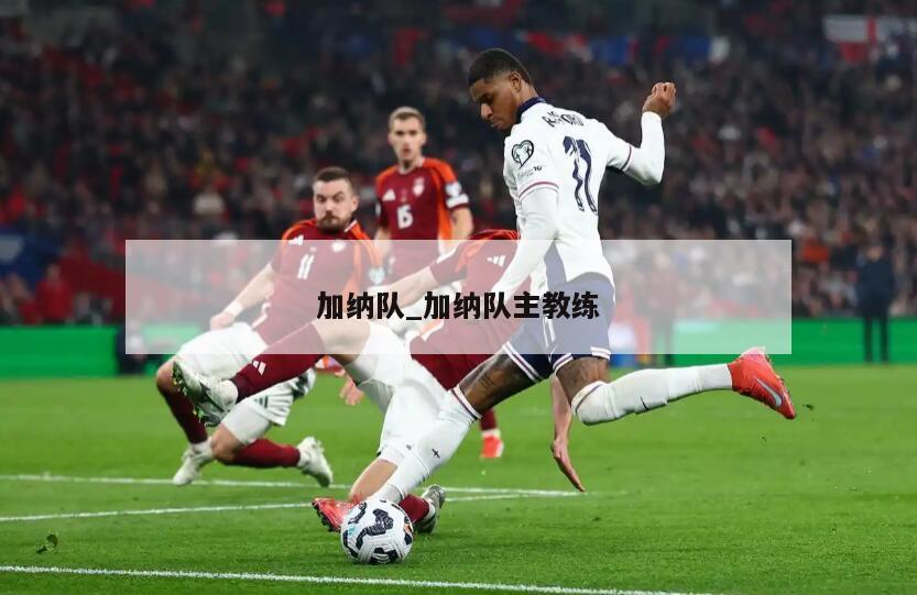 加纳队_加纳队主教练
