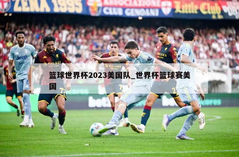 篮球世界杯2023美国队_世界杯篮球赛美国