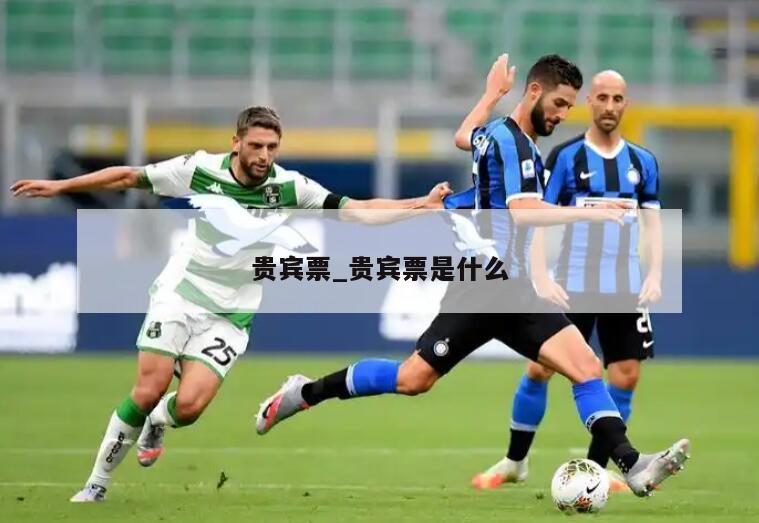 贵宾票_贵宾票是什么