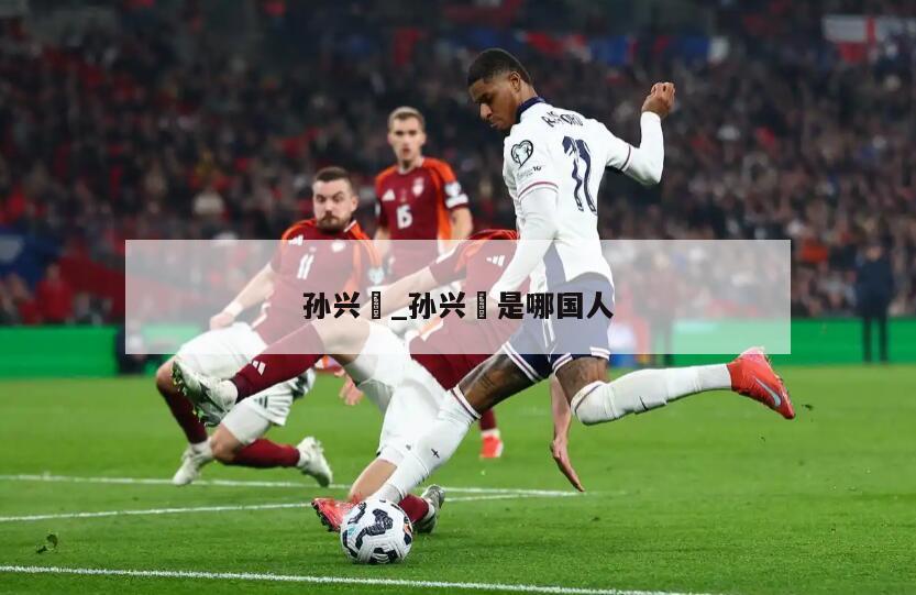 孙兴慜_孙兴慜是哪国人